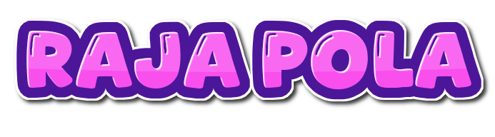 RAJA POLA LOGO